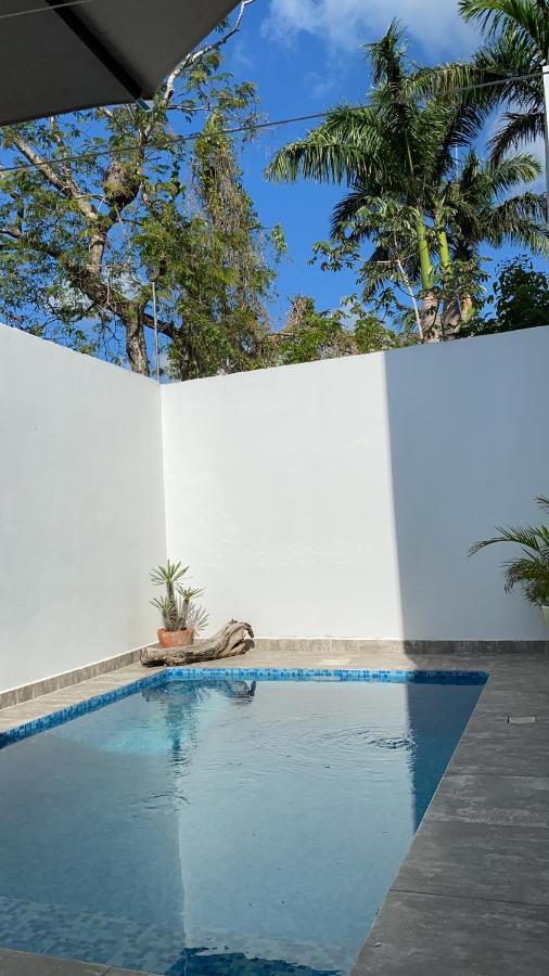 Closetoairport Cancun Ngoại thất bức ảnh