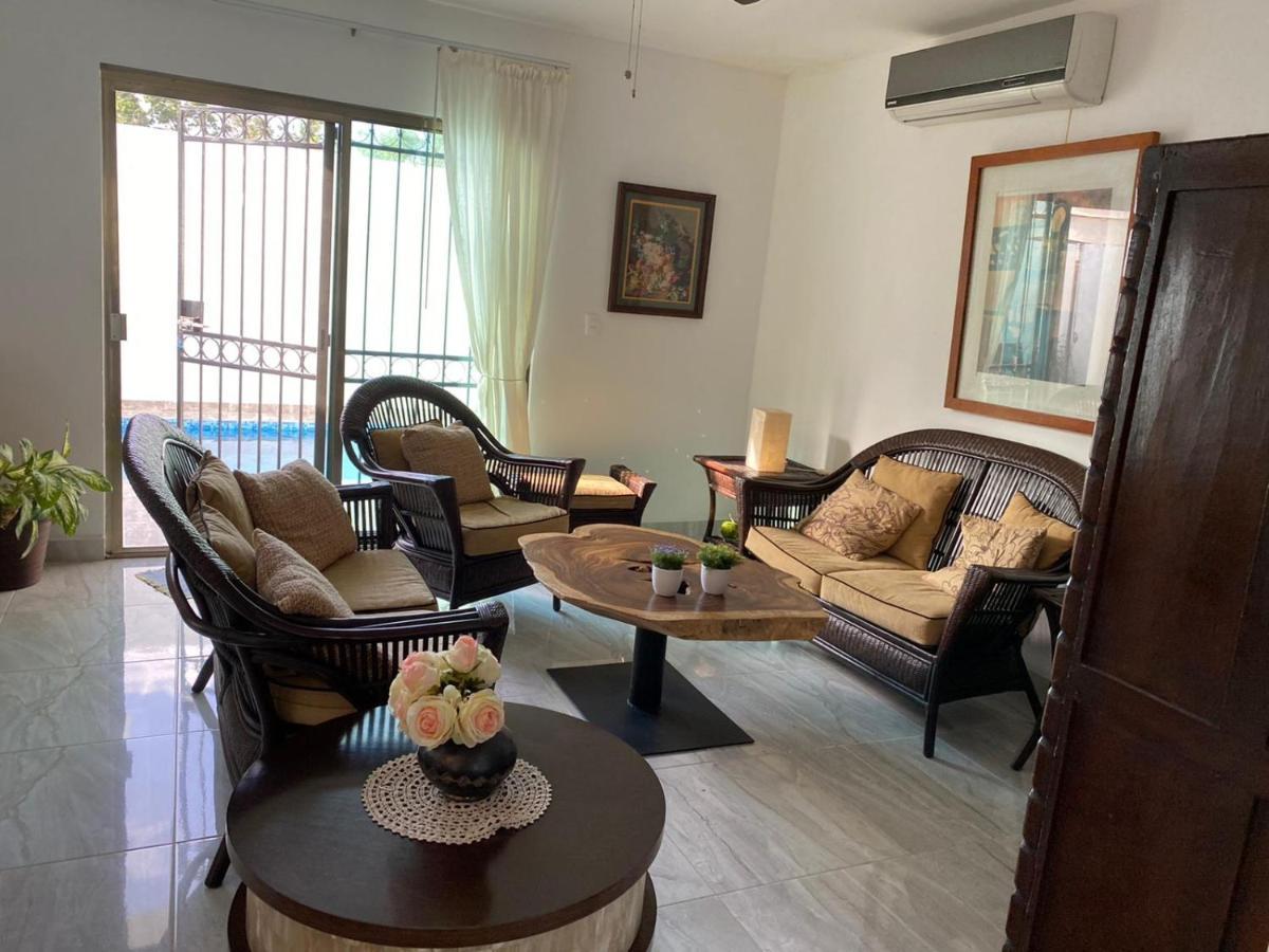 Closetoairport Cancun Ngoại thất bức ảnh