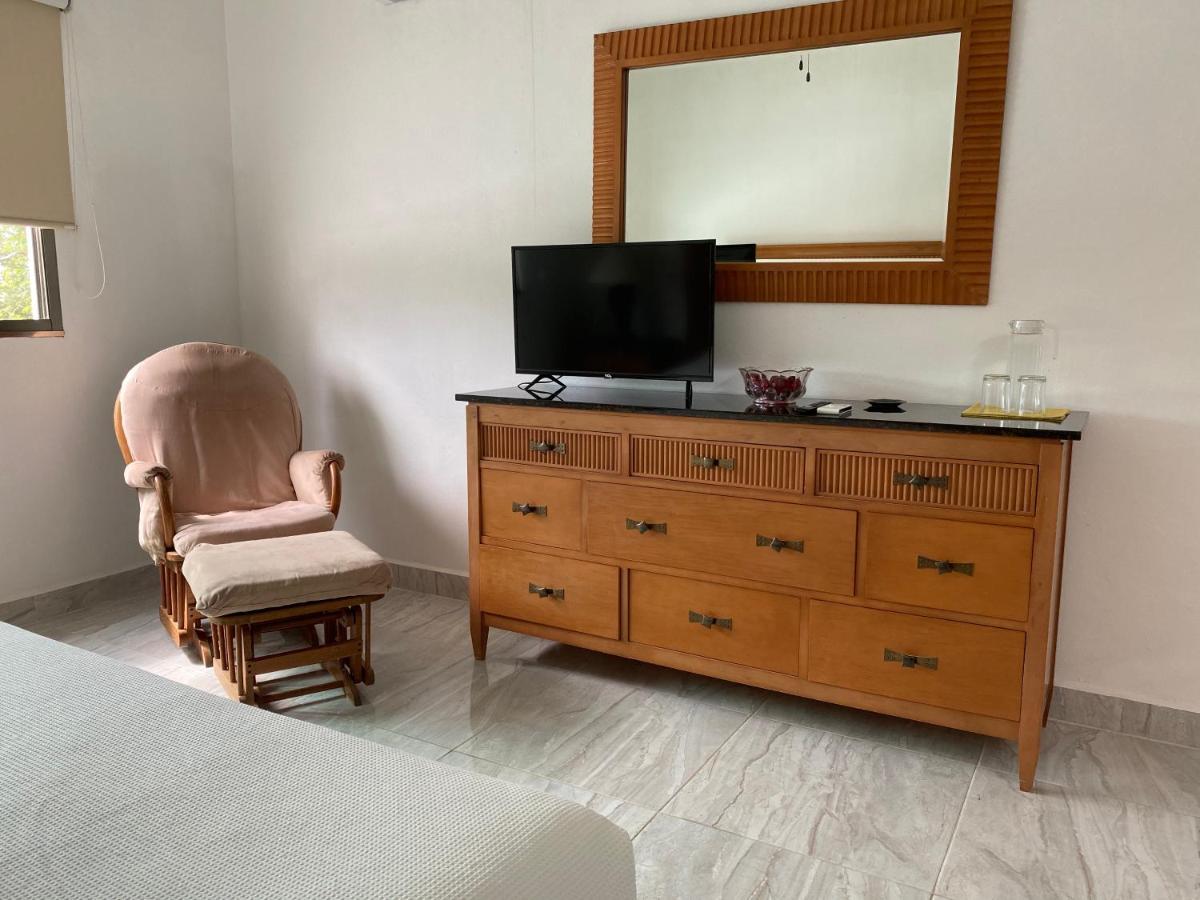 Closetoairport Cancun Ngoại thất bức ảnh