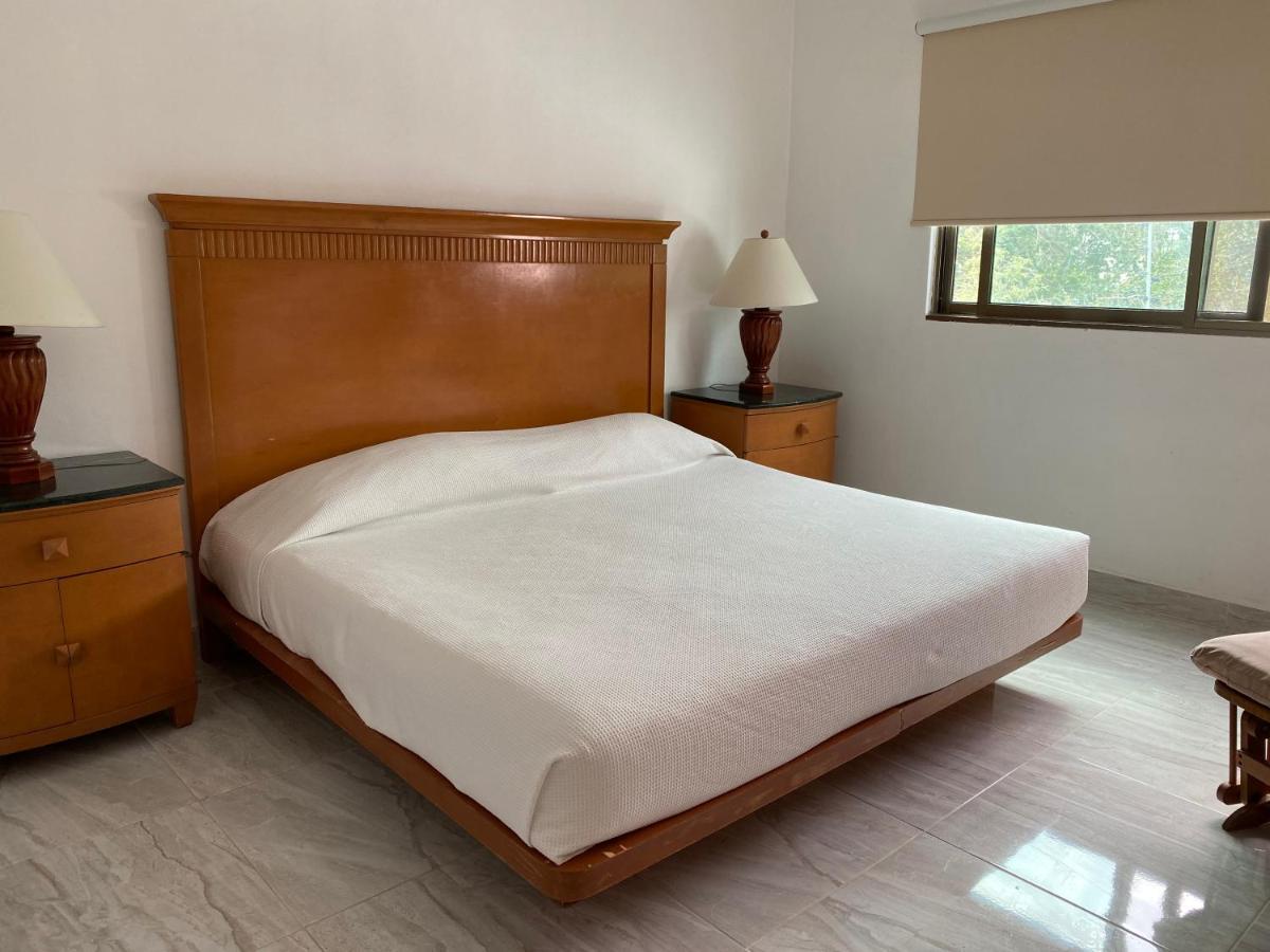 Closetoairport Cancun Ngoại thất bức ảnh