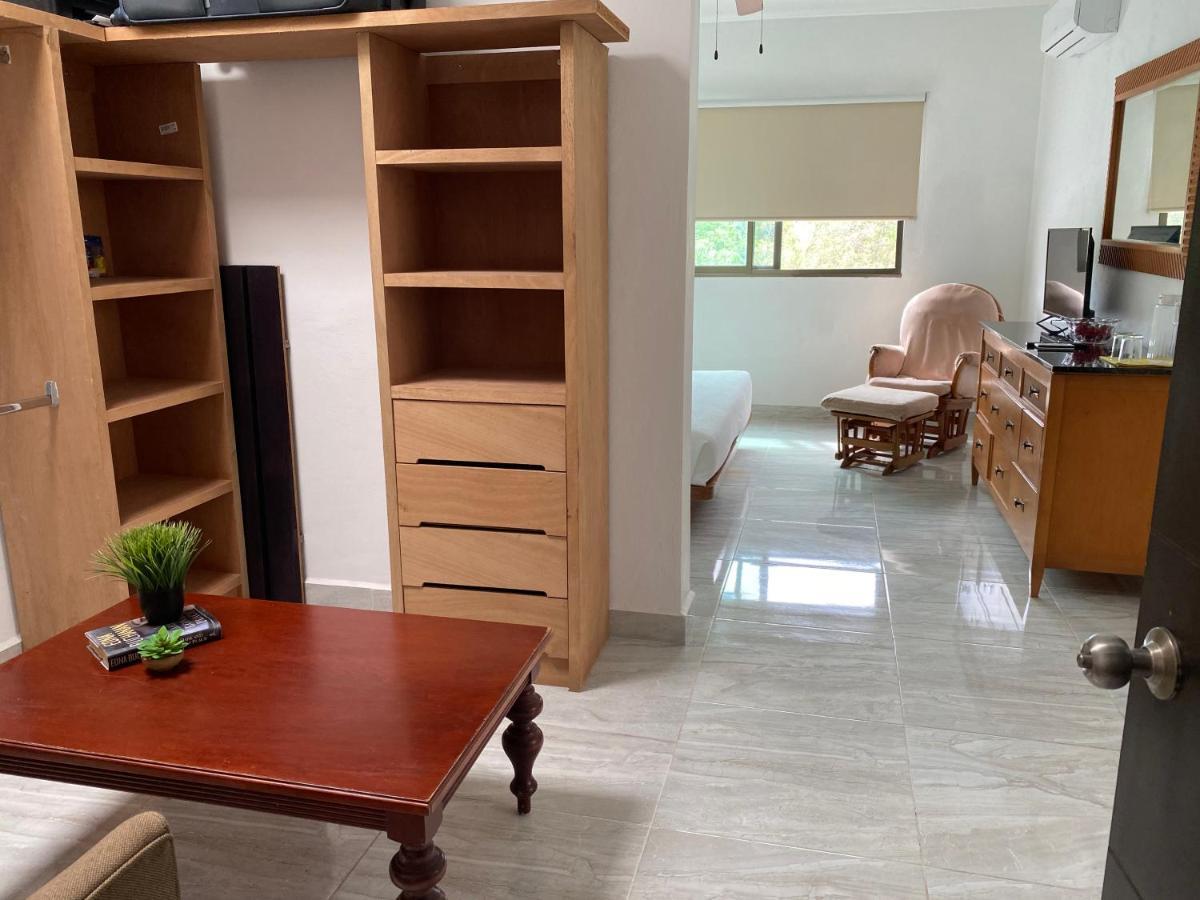 Closetoairport Cancun Ngoại thất bức ảnh