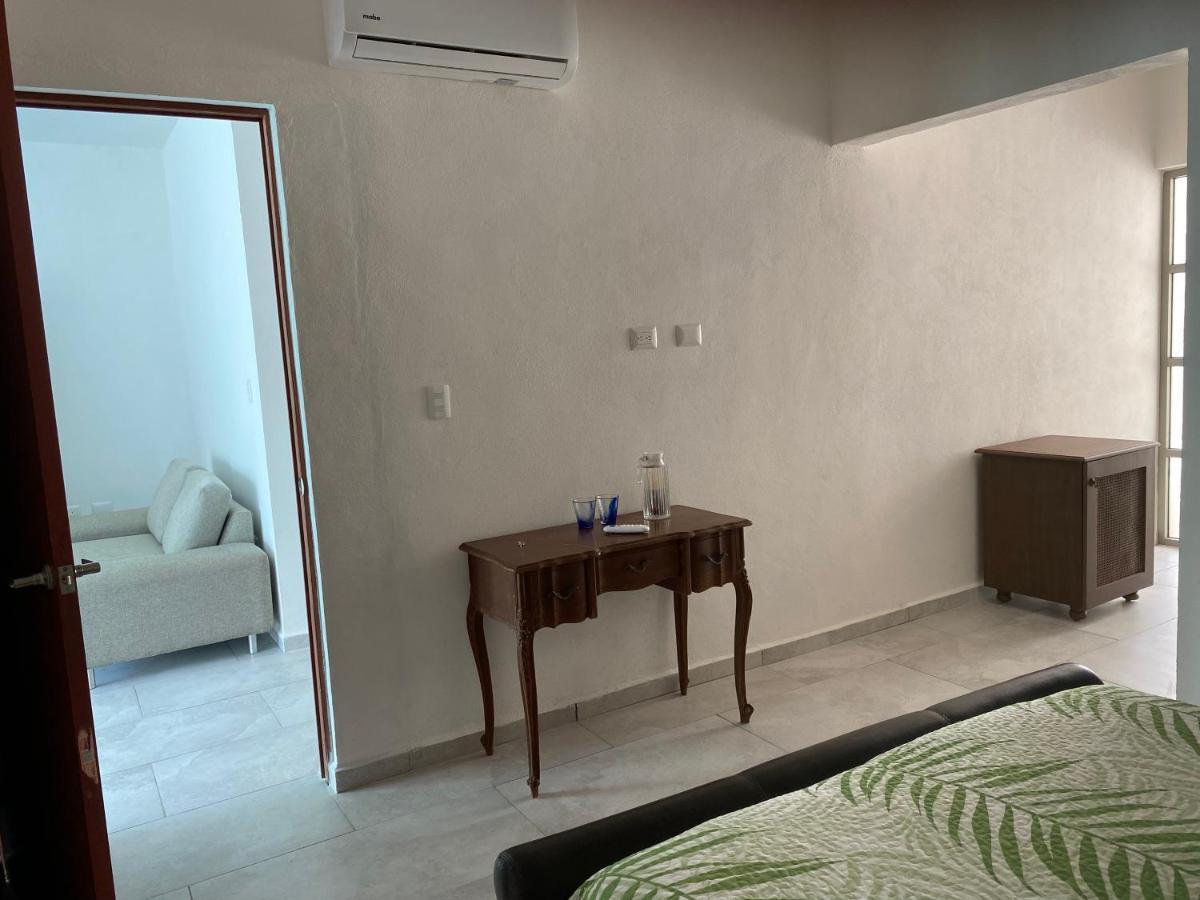 Closetoairport Cancun Ngoại thất bức ảnh