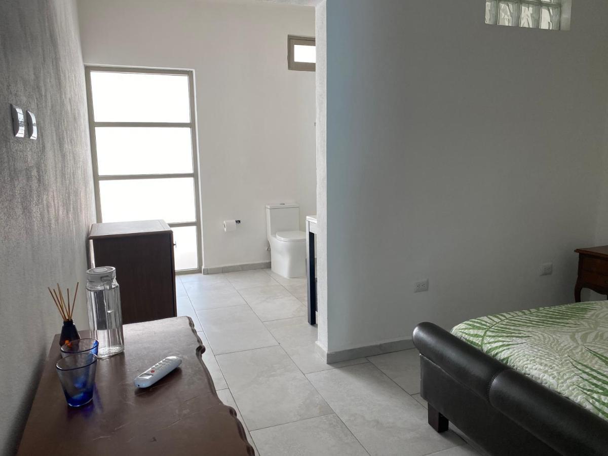 Closetoairport Cancun Ngoại thất bức ảnh