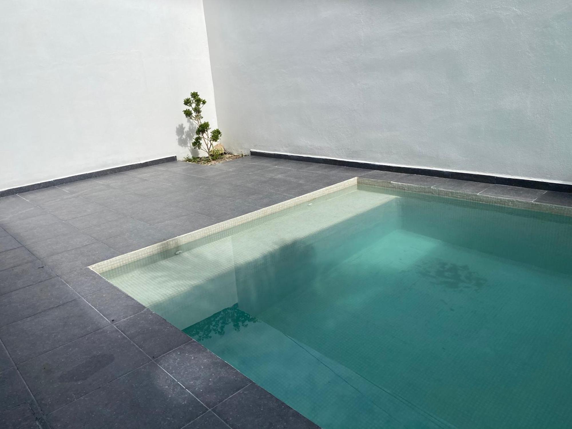 Closetoairport Cancun Ngoại thất bức ảnh