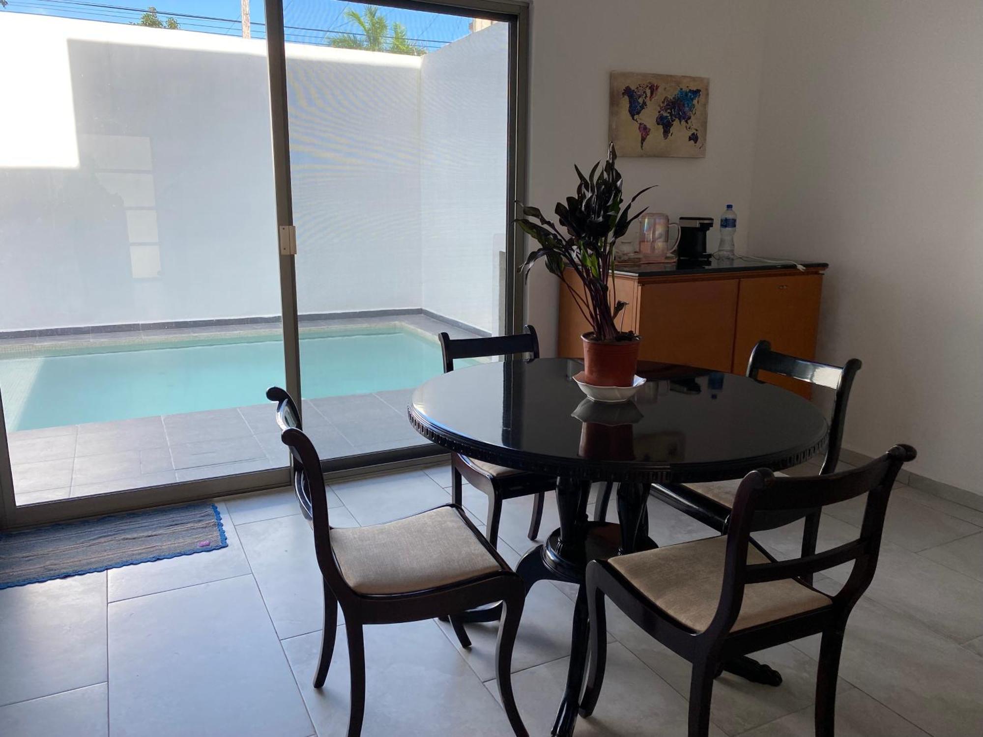 Closetoairport Cancun Ngoại thất bức ảnh